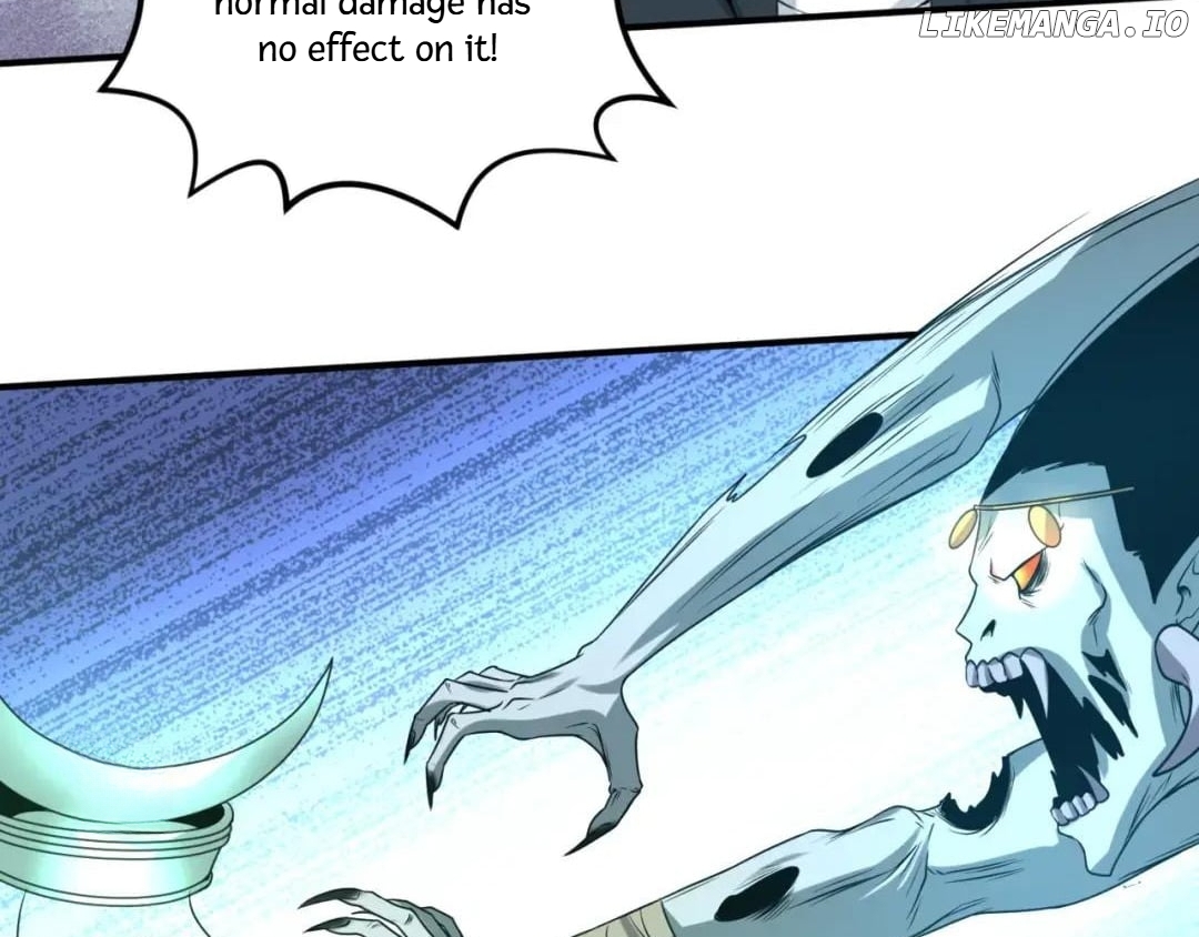 Era of the Haunted chapter 82 - page 50